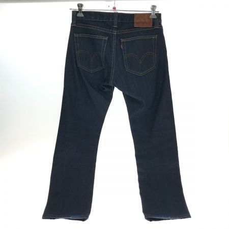  LEVI'S PREMIUM リーバイス プレミアム デニムパンツ ジーンズ SIZE 31インチ インディゴ