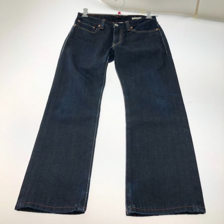  Levis PREMIUM デニムパンツ ジーンズ SIZE 31インチ インディゴ