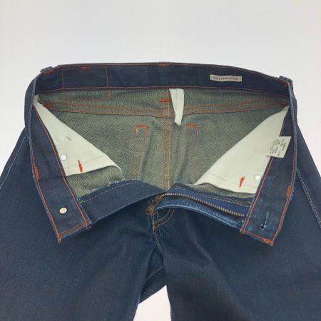  Levis PREMIUM デニムパンツ ジーンズ SIZE 31インチ インディゴ