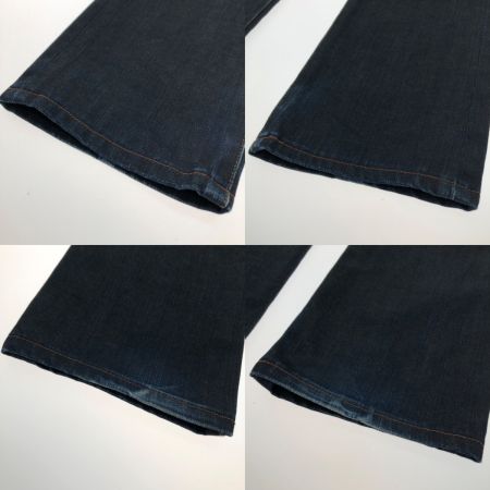  Levis PREMIUM デニムパンツ ジーンズ SIZE 31インチ インディゴ