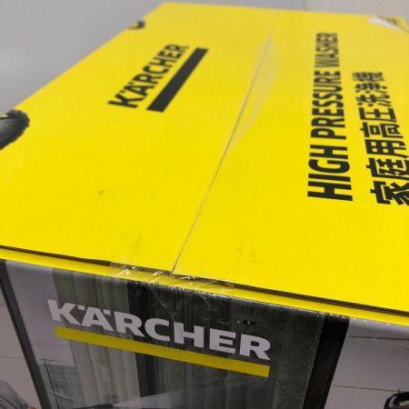 KARCHER ケルヒャー 家庭用高圧洗浄機 K2 K2