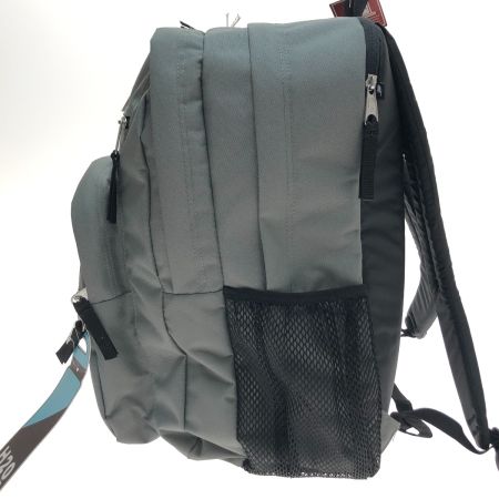  BIG STUDENT ビッグステューデント リュック バックパック JS0A47JK7H6 グレー