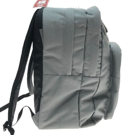  BIG STUDENT ビッグステューデント リュック バックパック JS0A47JK7H6 グレー