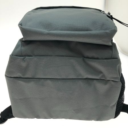  BIG STUDENT ビッグステューデント リュック バックパック JS0A47JK7H6 グレー