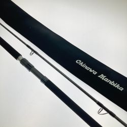 □□ tailwalk テイルウォーク オキナワマンビカ 100SXH 16587 Bランク