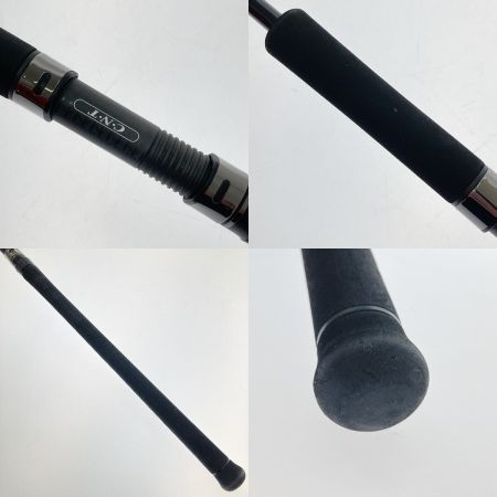  TENRYU CO. 天龍 ジグザム ドラッグフォース  JDF621S-4