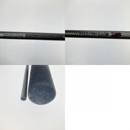  SHIMANO シマノ ライトゲームBBタイプ43HH195 25501 本体のみ