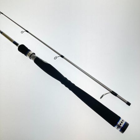  Abu Garcia アブガルシア Rock Sweeper(ロックスイーパー) RS-6112M