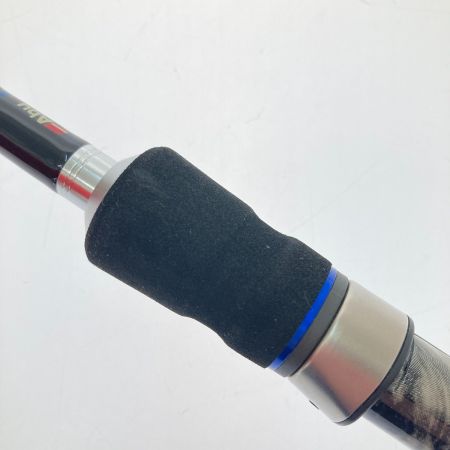  Abu Garcia アブガルシア Rock Sweeper(ロックスイーパー) RS-6112M