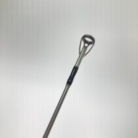  Abu Garcia アブガルシア Rock Sweeper(ロックスイーパー) RS-6112M