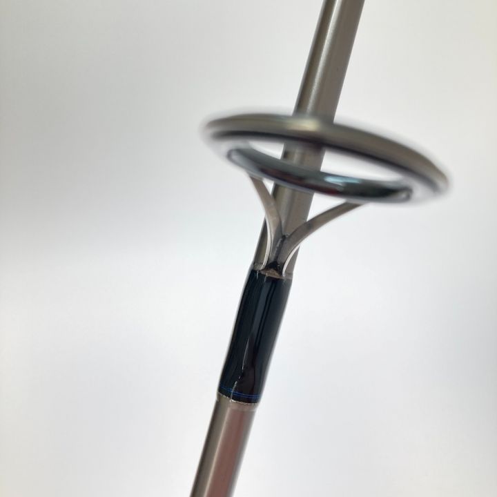 Abu Garcia アブガルシア Rock Sweeper(ロックスイーパー) RS-6112M