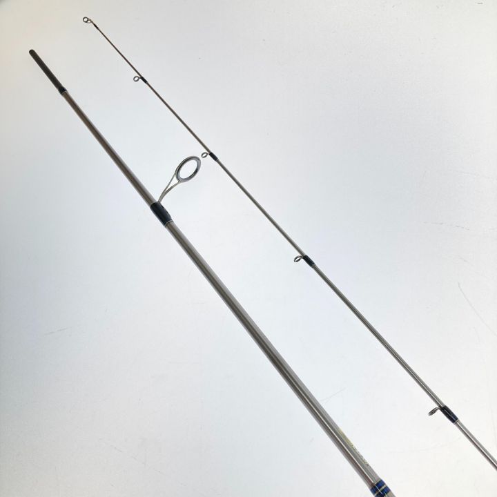 Abu Garcia アブガルシア Rock Sweeper(ロックスイーパー) RS-6112M