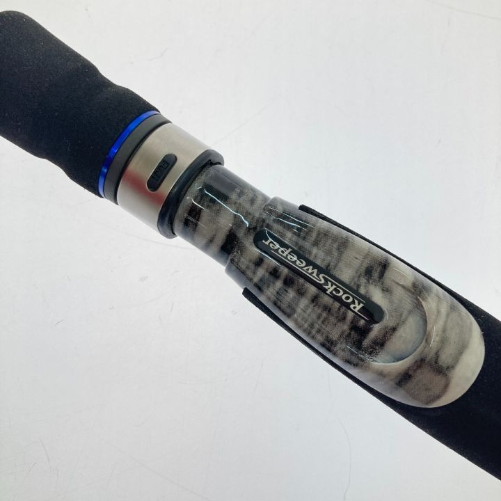 Abu Garcia アブガルシア Rock Sweeper(ロックスイーパー) RS-6112M