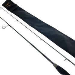 □□ NORIES ノリーズ テーパーデザインルーツオブオーシャン ロックフィッシュボトム RFB610M Bランク