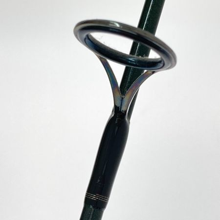  NORIES ノリーズ テーパーデザインルーツオブオーシャン ロックフィッシュボトム RFB610M