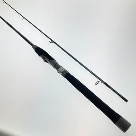 NORIES ノリーズ テーパーデザインルーツオブオーシャン ロック