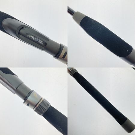 NORIES ノリーズ テーパーデザインルーツオブオーシャン ロック