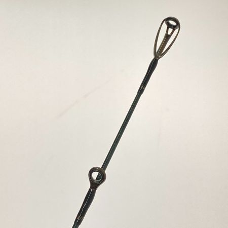  NORIES ノリーズ テーパーデザインルーツオブオーシャン ロックフィッシュボトム RFB610M