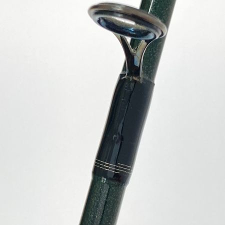  NORIES ノリーズ テーパーデザインルーツオブオーシャン ロックフィッシュボトム RFB610M