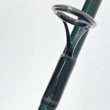  NORIES ノリーズ テーパーデザインルーツオブオーシャン ロックフィッシュボトム RFB610M