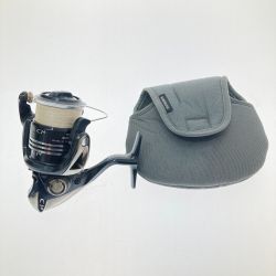 □□ SHIMANO シマノ 11エクセンスC14 4000S 02386 Bランク