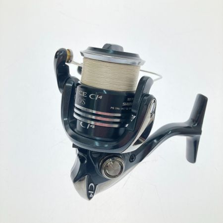  SHIMANO シマノ 11エクセンスC14 4000S 02386