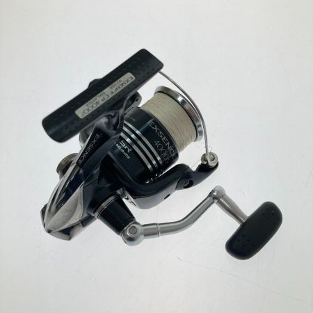  SHIMANO シマノ 11エクセンスC14 4000S 02386