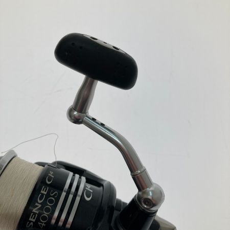  SHIMANO シマノ 11エクセンスC14 4000S 02386