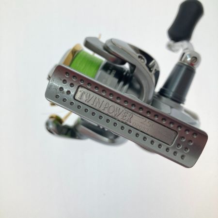  SHIMANO シマノ 11ツインパワー2500  02693