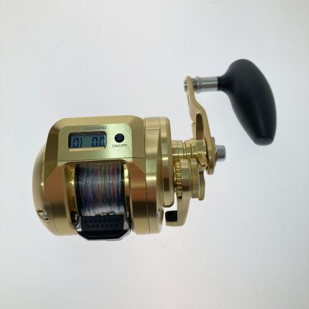  SHIMANO シマノ 18オシアコンクエストCT300HG 03820