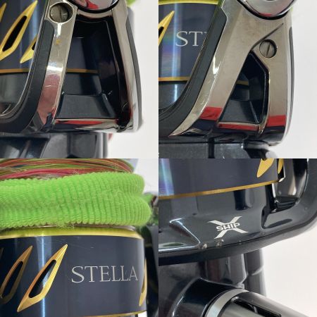  SHIMANO シマノ 13ステラSW 8000HG 03068