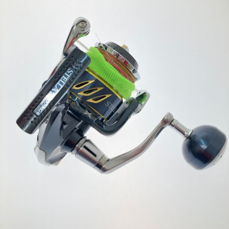  SHIMANO シマノ 13ステラSW 8000HG 03068