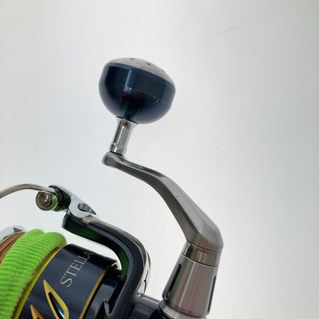  SHIMANO シマノ 13ステラSW 8000HG 03068