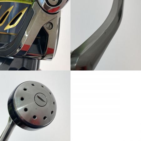  SHIMANO シマノ 13ステラSW 8000HG 03068