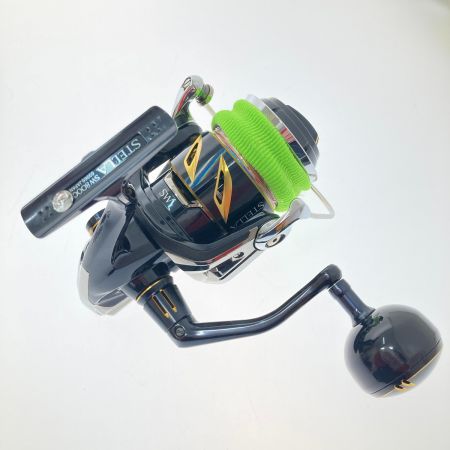  SHIMANO シマノ 19 ステラ SW 8000HG 03965