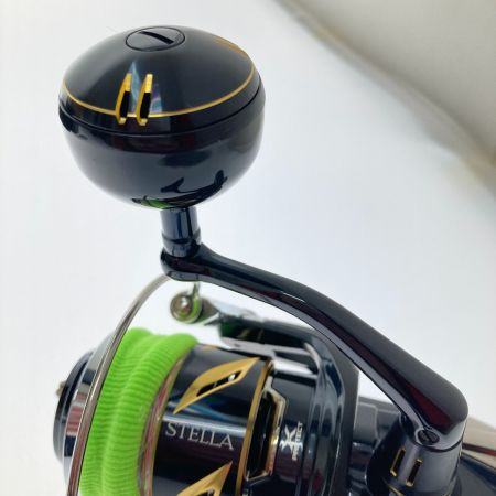  SHIMANO シマノ 19 ステラ SW 8000HG 03965