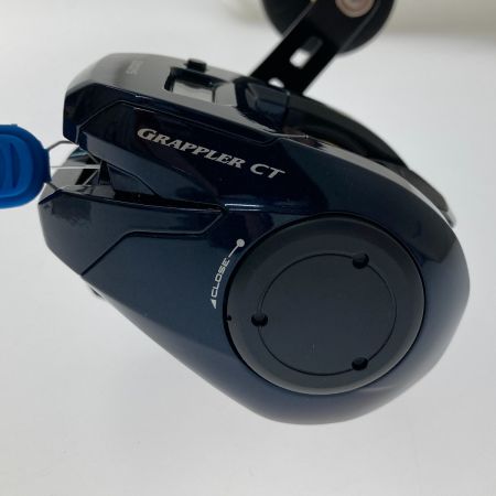  SHIMANO シマノ 19グラップラーCT 150XG 右ハンドル 04037
