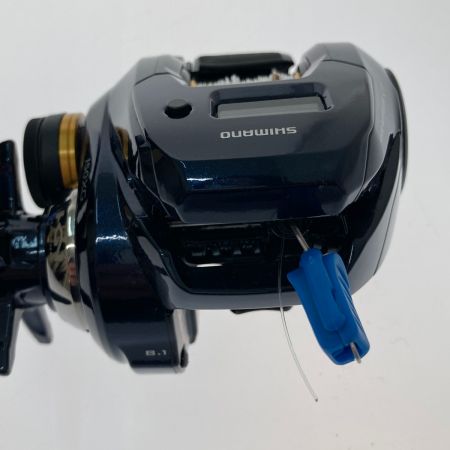  SHIMANO シマノ 19グラップラーCT 150XG 右ハンドル 04037