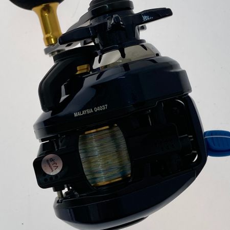  SHIMANO シマノ 19グラップラーCT 150XG 右ハンドル 04037