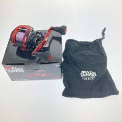 □□ Abu Garcia アブガルシア レッドマックス船 1418228 Bランク