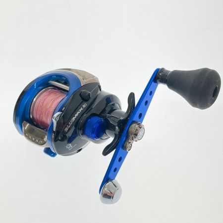  Abu Garcia アブガルシア アンバサダー　ブルーマックス船