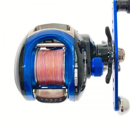  Abu Garcia アブガルシア アンバサダー　ブルーマックス船