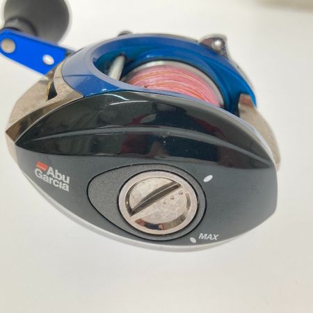  Abu Garcia アブガルシア アンバサダー　ブルーマックス船