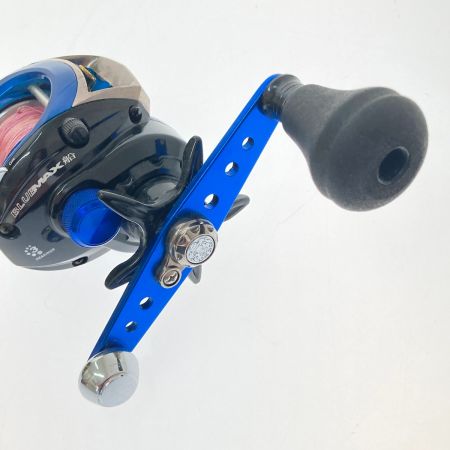  Abu Garcia アブガルシア アンバサダー　ブルーマックス船