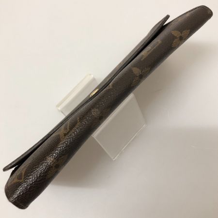  LOUIS VUITTON ルイヴィトン ポルトフォイユ・サラ 長財布 本体のみ M61734 モノグラム