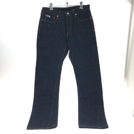  STUDIO D'ARTISAN ステュディオ ダルチザン デニムパンツ ジーンズ SIZE 33 SD-103 インディゴ