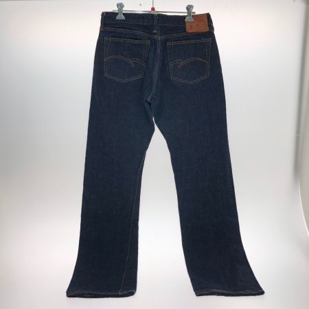  STUDIO D'ARTISAN ステュディオ ダルチザン デニムパンツ ジーンズ SIZE 33 SD-103 インディゴ