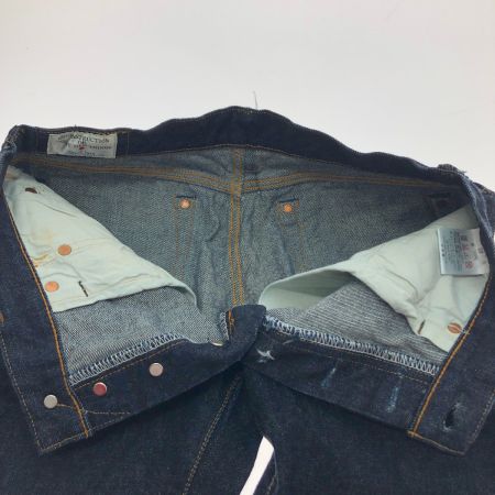  STUDIO D'ARTISAN ステュディオ ダルチザン デニムパンツ ジーンズ SIZE 33 SD-103 インディゴ