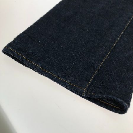  STUDIO D'ARTISAN ステュディオ ダルチザン デニムパンツ ジーンズ SIZE 33 SD-103 インディゴ