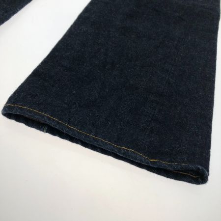  STUDIO D'ARTISAN ステュディオ ダルチザン デニムパンツ ジーンズ SIZE 33 SD-103 インディゴ